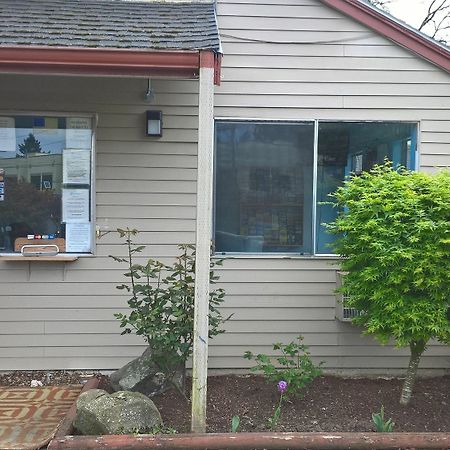 Portland Value Inn And Suites エクステリア 写真