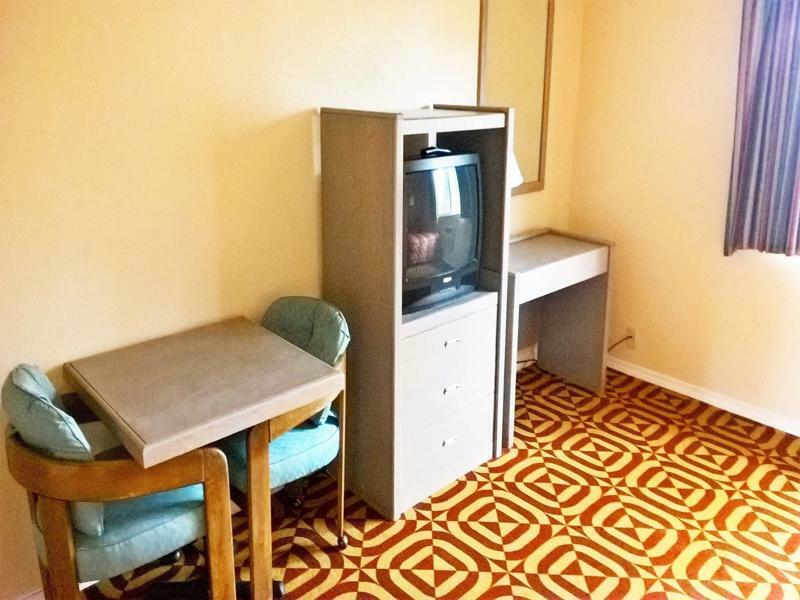 Portland Value Inn And Suites エクステリア 写真